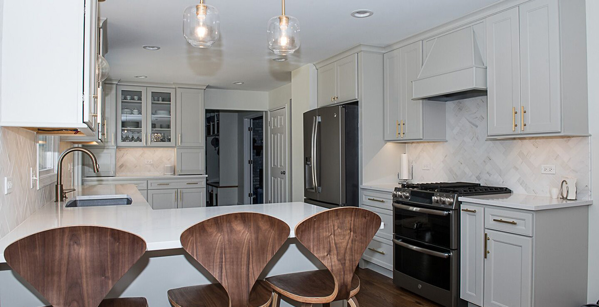 downers grove kitchen designers