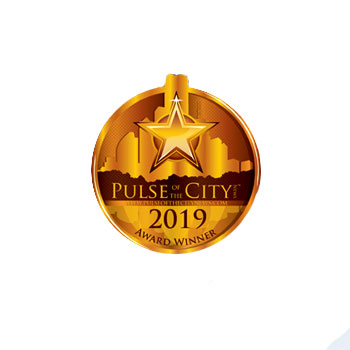 2019 Pulse of the City Awards - Americraft