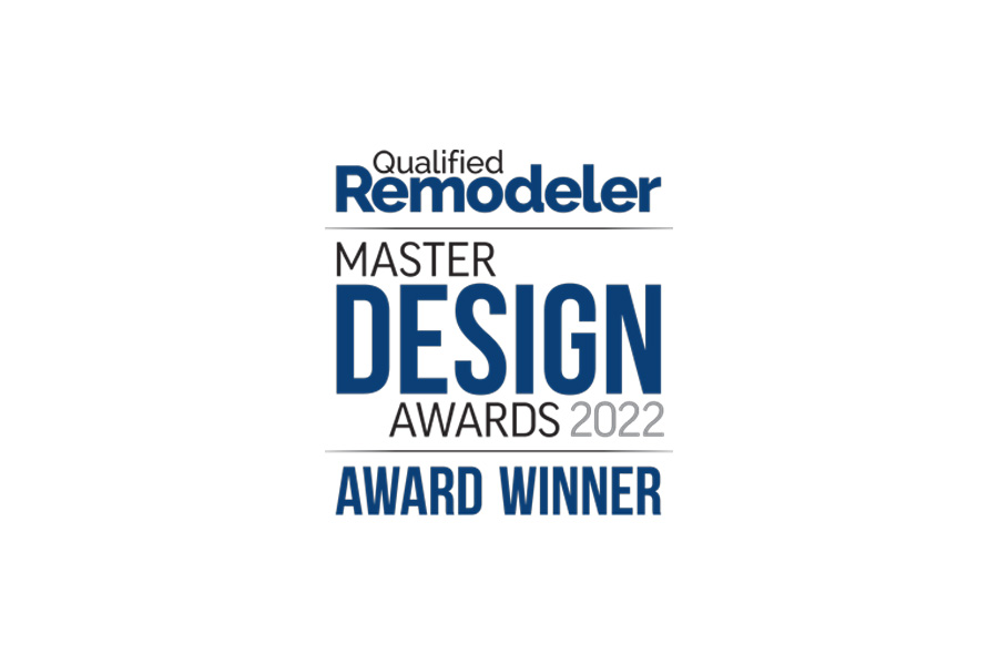 2022 Qualified Remodeler Master Design Award - Americraft