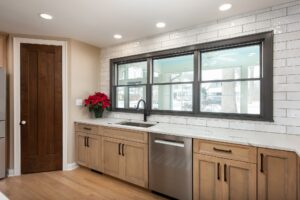 kitchen remodeling in Lisle, IL