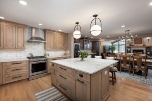 Lisle, IL kitchen remodel