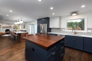 kitchen remodeling services near Western Springs, IL