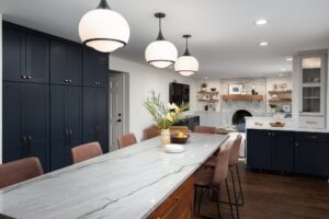 Western Springs kitchen remodeling.